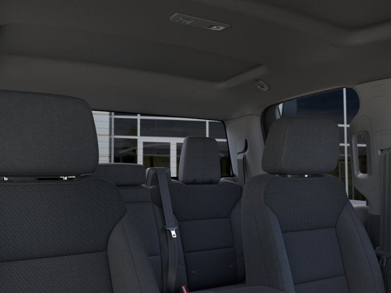 New 2026 GMC Sierra 1500 Pro w/ Pro Value Package image 49