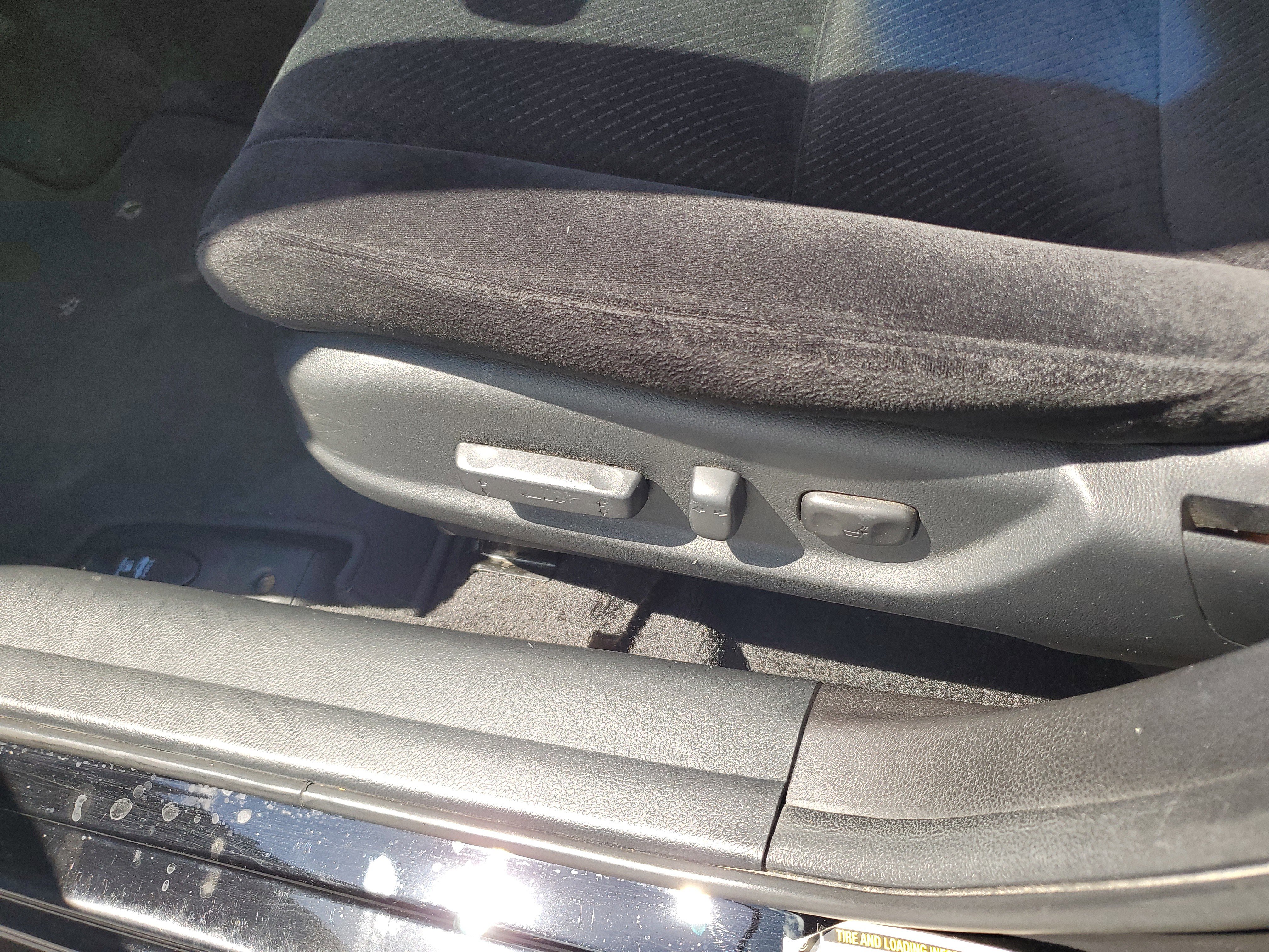 Used 2012 Honda Accord EX image 16