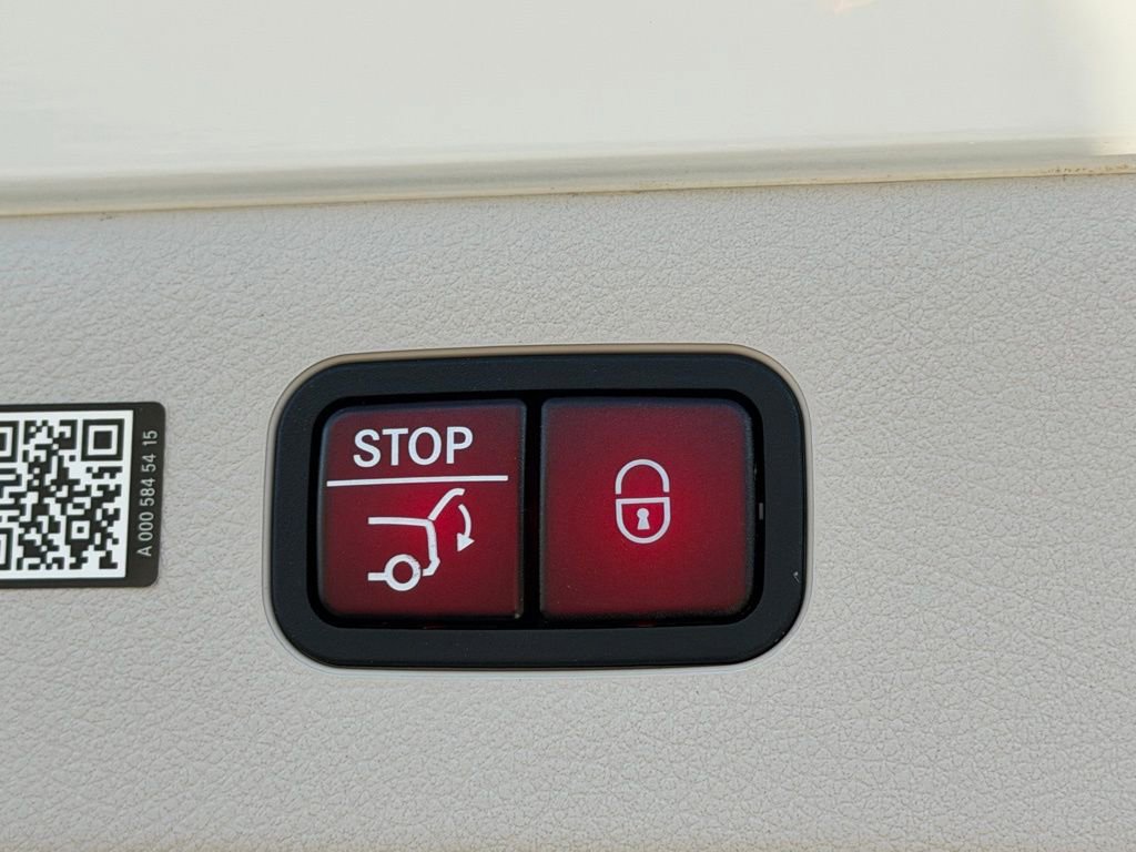 Certified 2023 Mercedes-Benz EQS 450+ Sedan image 14