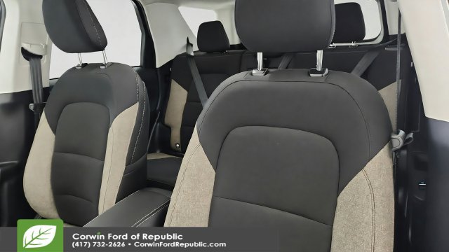 New 2026 Ford Bronco Sport Big Bend w/ Convenience Package AWD/4WD image 10