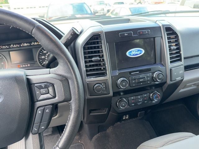 Used 2019 Ford F150 XLT w/ Equipment Group 302A Luxury AWD/4WD image 9