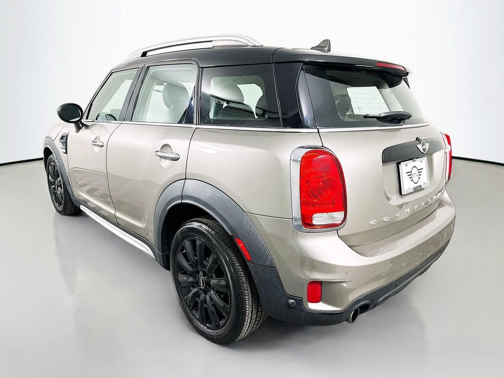 Used 2018 MINI Cooper Countryman FWD image 7