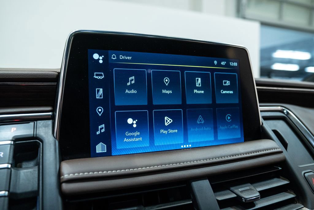 Used 2024 Chevrolet Tahoe High Country w/ Advanced Technology Package image 27