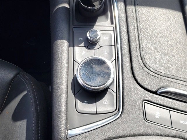 Used 2020 Cadillac XT5 Premium Luxury image 31