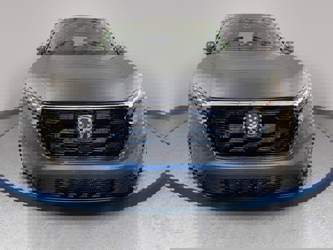 New 2026 Honda CR-V EX image 2