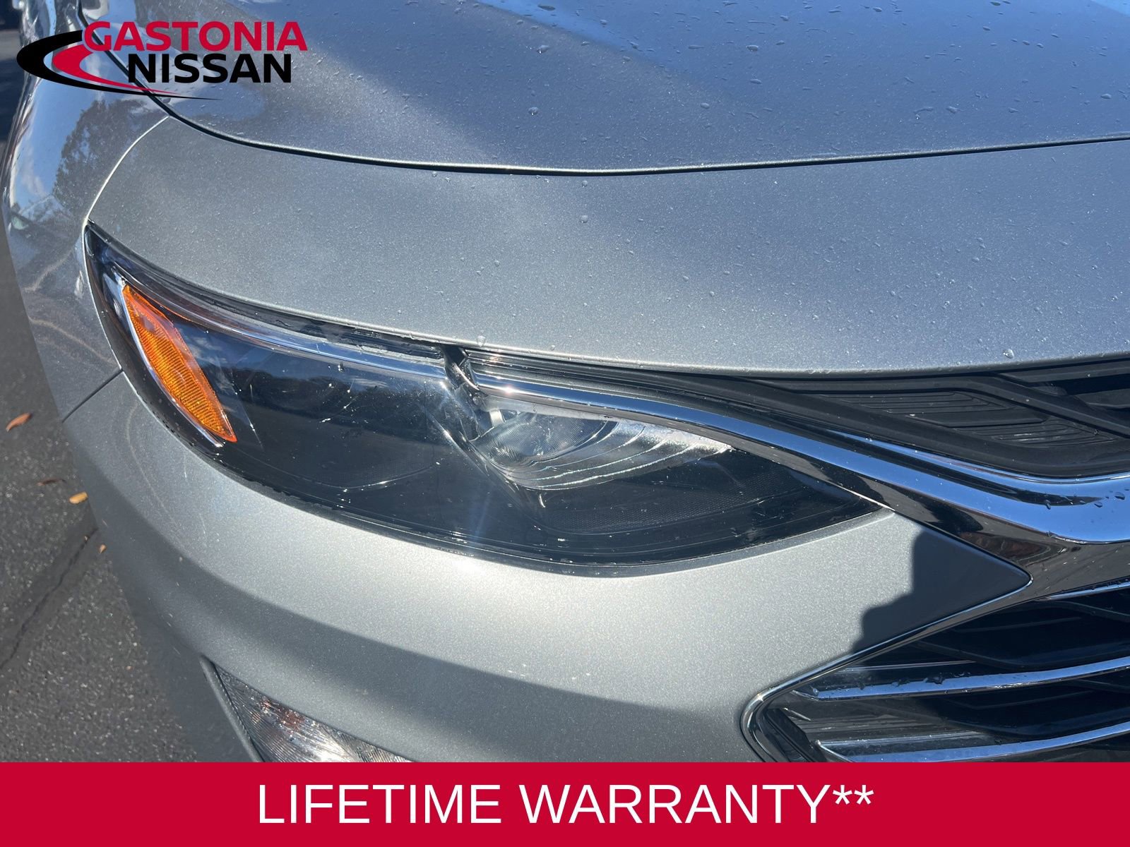 Used 2024 Chevrolet Malibu LT video 2