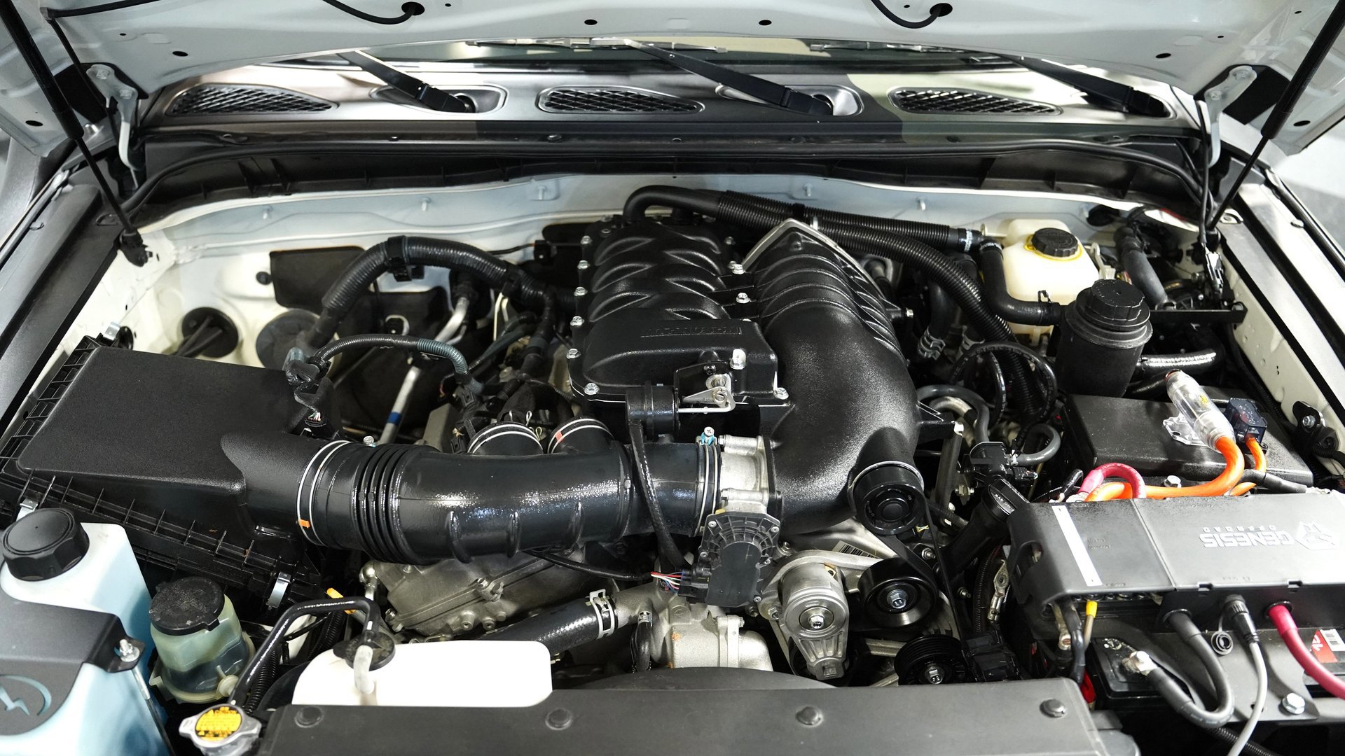 Used 2011 Toyota FJ Cruiser 4WD image 3