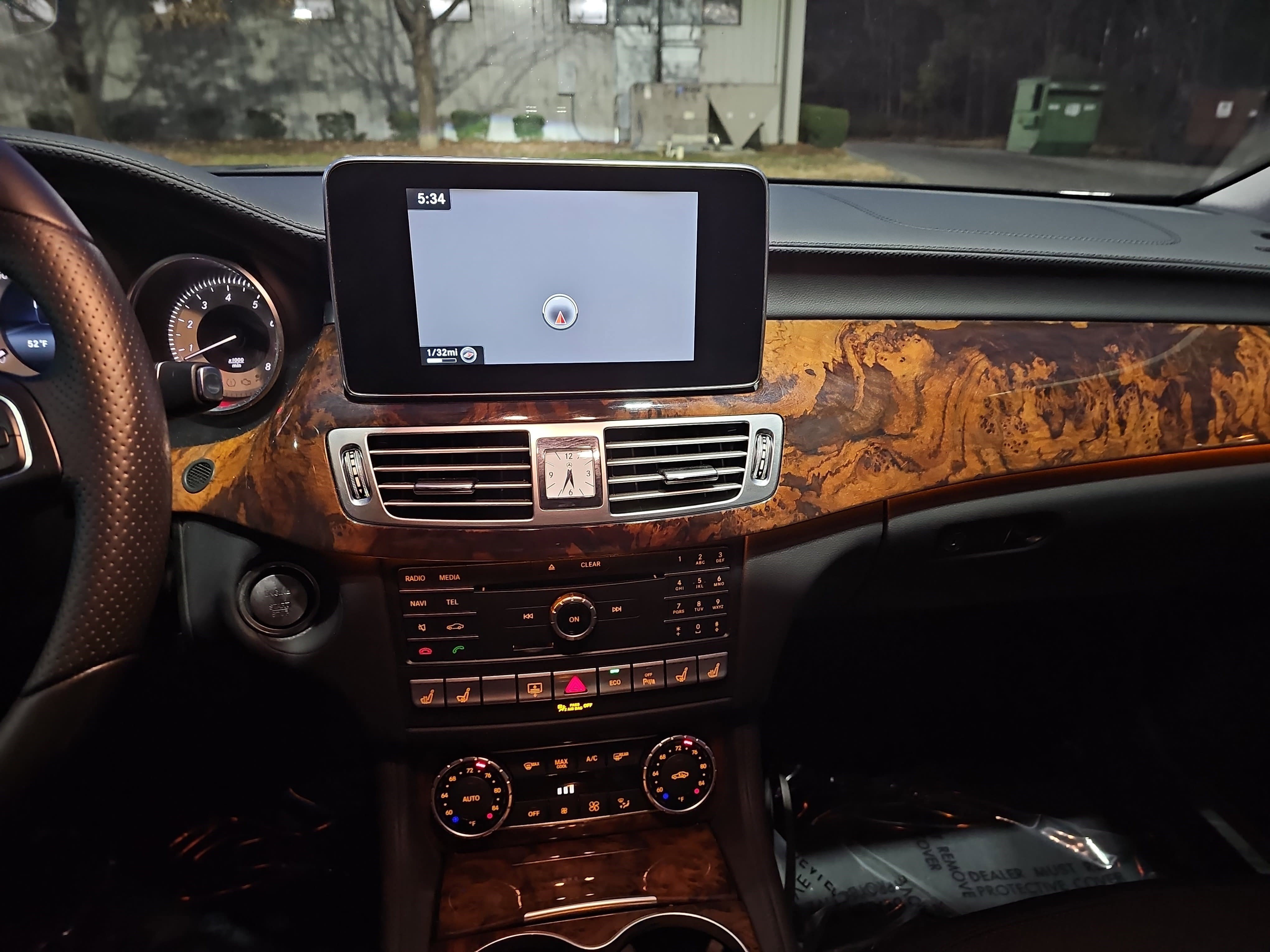 Used 2015 Mercedes-Benz CLS 400 image 21