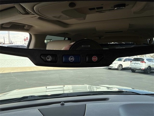 Used 2016 GMC Yukon XL Denali w/ Open Road Package image 22