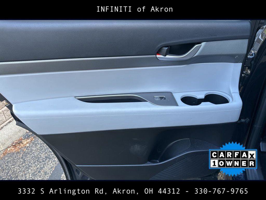 Used 2025 Hyundai Palisade SEL image 40