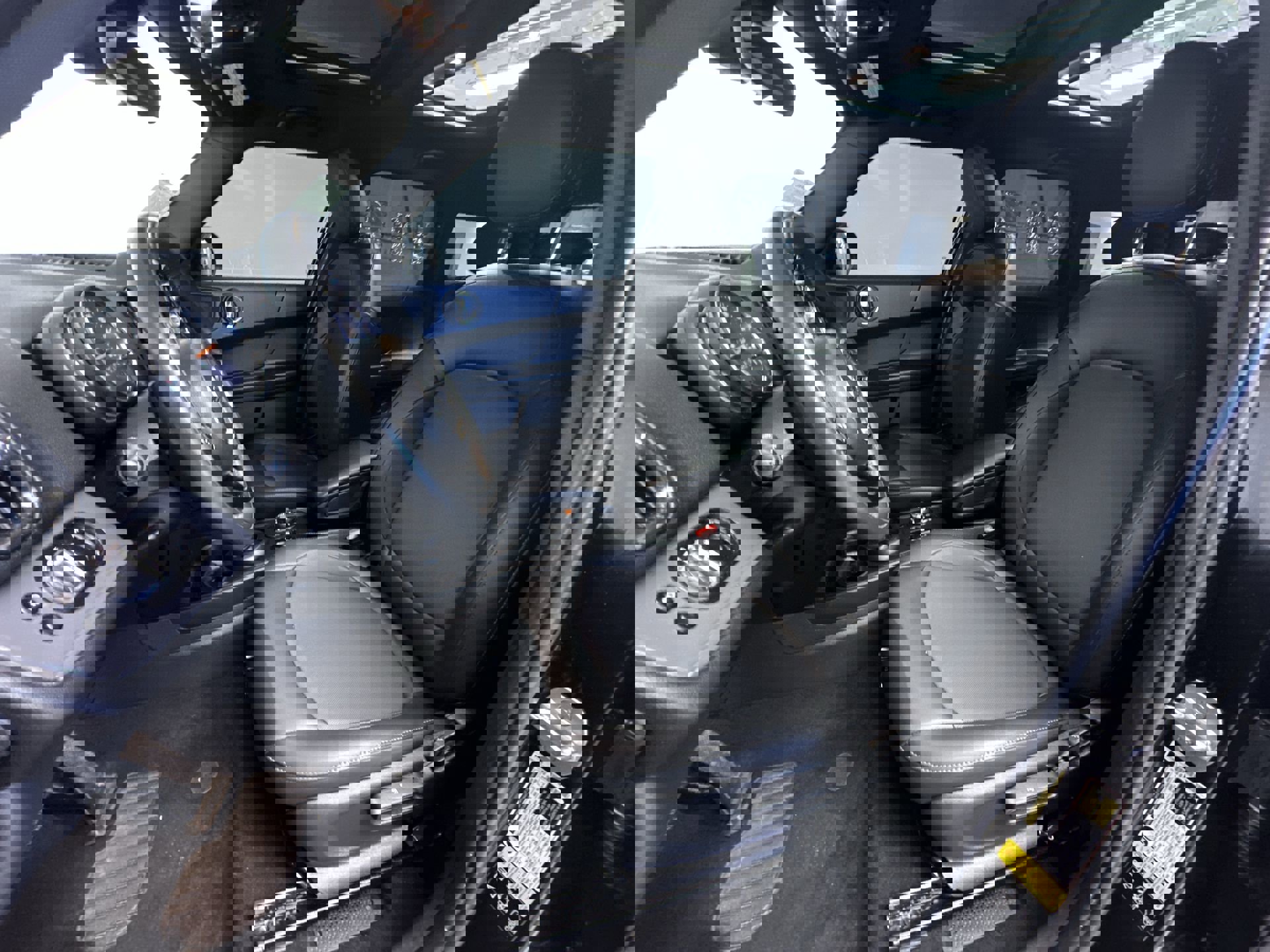 Used 2021 MINI Cooper Countryman ALL4 AWD/4WD image 12