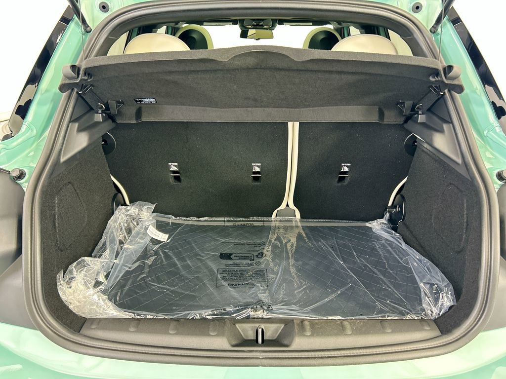 New 2026 MINI Cooper S FWD image 27