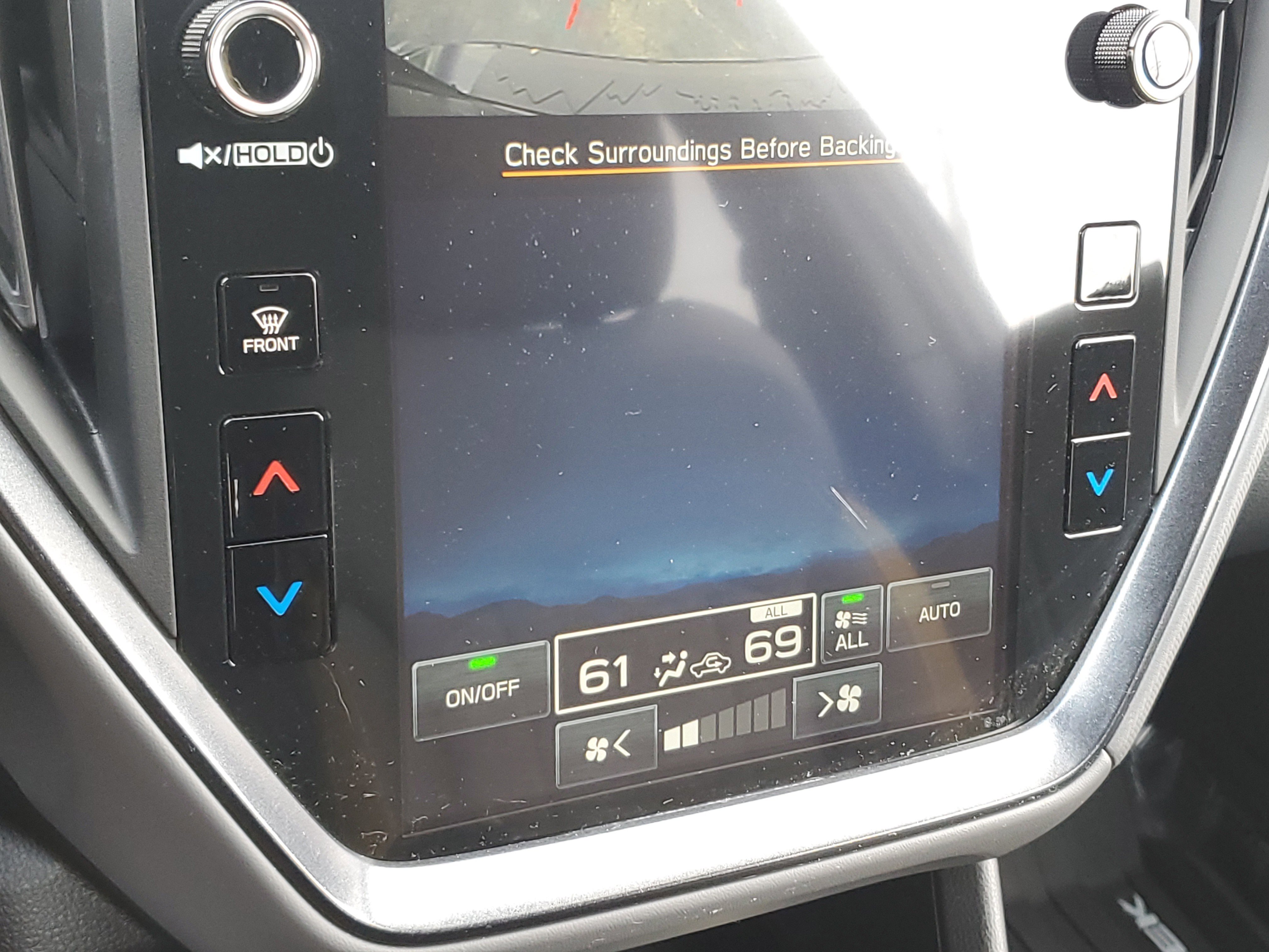 Certified 2025 Subaru Crosstrek 2.5i Sport image 23