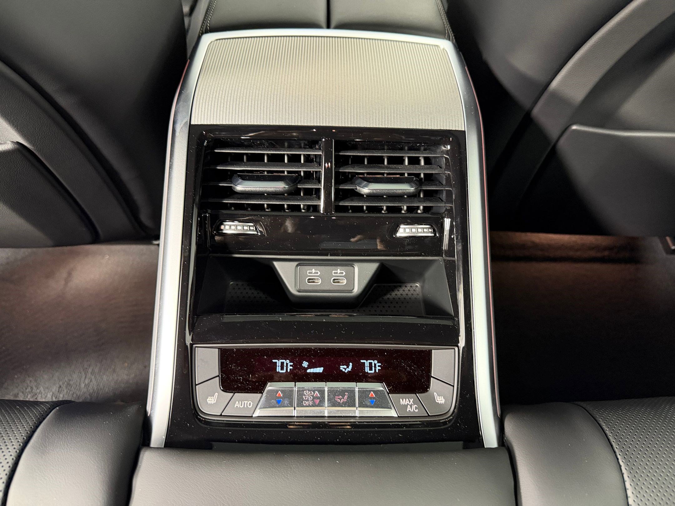 New 2026 BMW 840i image 29