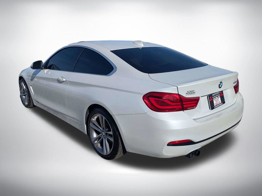 Used 2019 BMW 430i 430i image 5