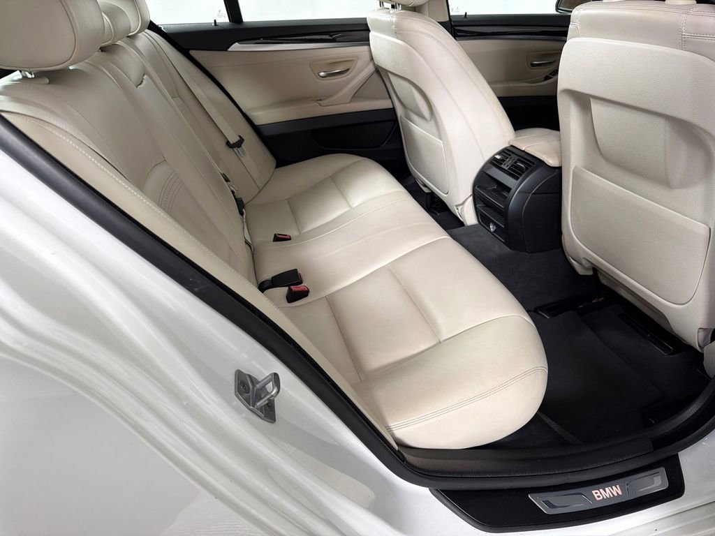 Used 2015 BMW 535i 535i image 17