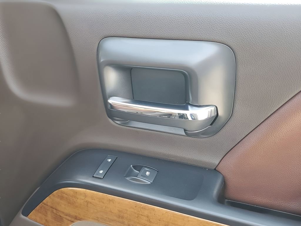 Used 2019 Chevrolet Silverado 3500 High Country w/ Duramax Plus Package image 49