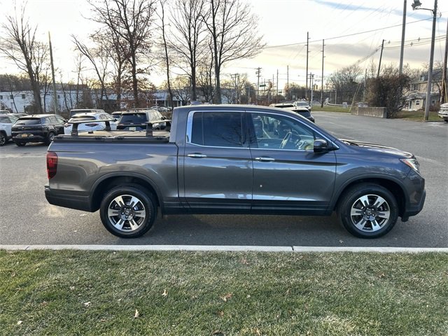 Used 2019 Honda Ridgeline RTL-E image 9