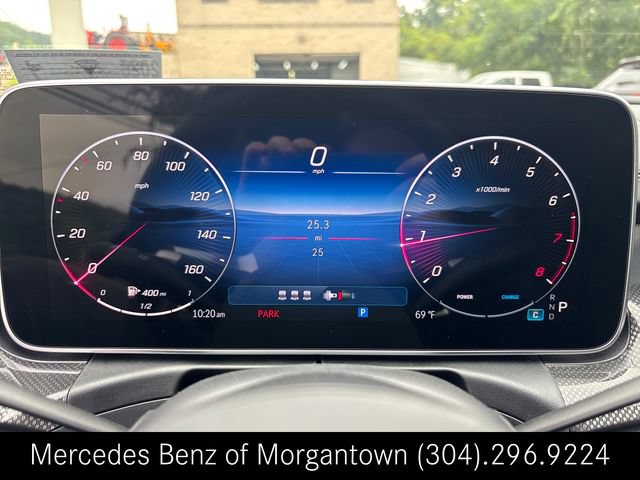New 2026 Mercedes-Benz C 300 4MATIC Sedan image 18