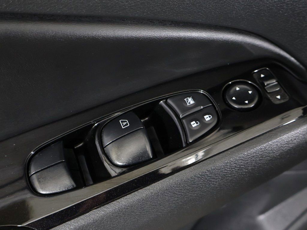 Used 2024 Nissan Altima 2.5 SL image 40