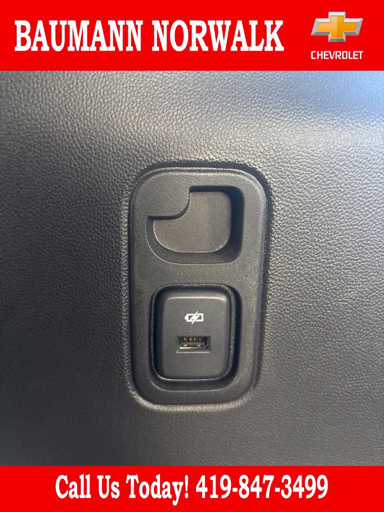 Used 2022 Chevrolet Traverse High Country AWD/4WD image 53