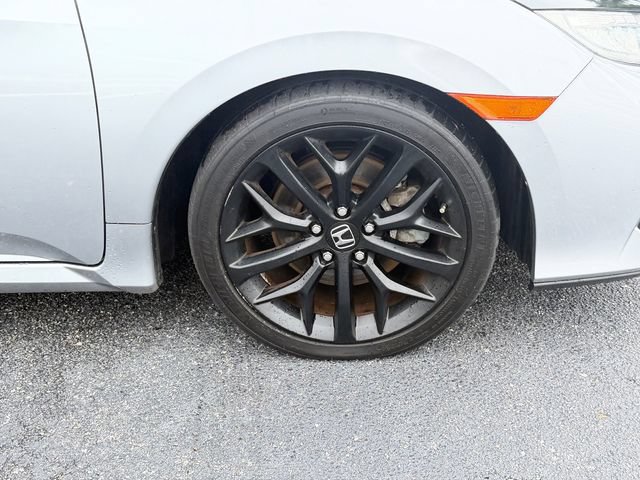 Used 2020 Honda Civic Si image 9