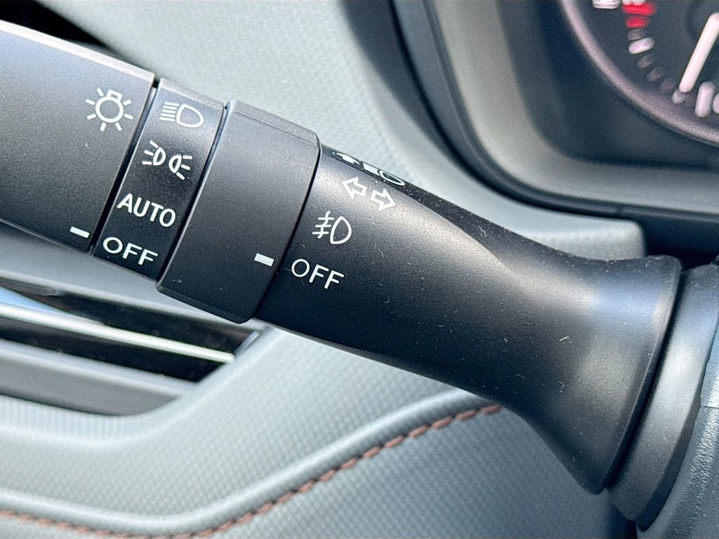 New 2026 Subaru Forester Sport image 12