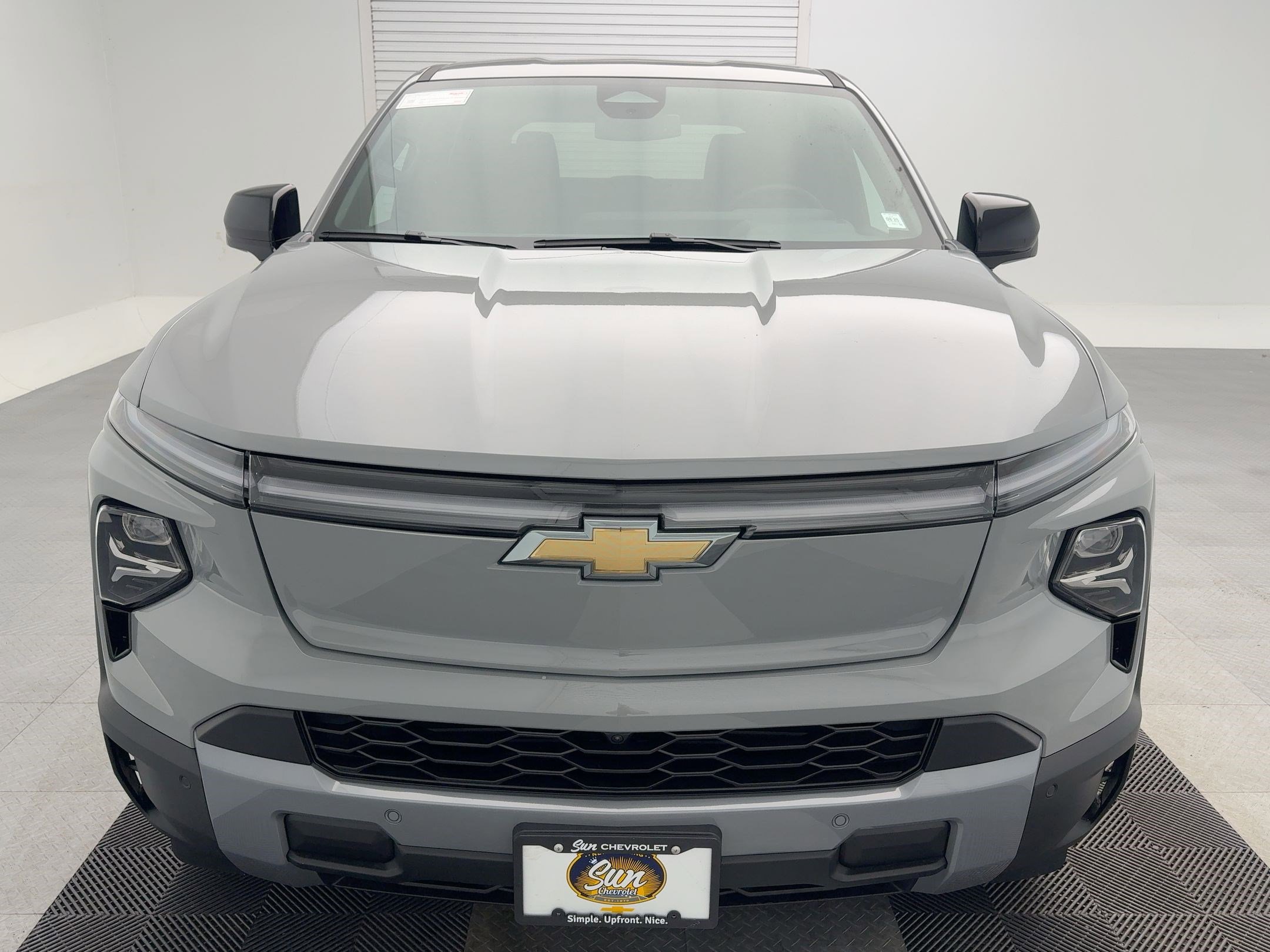 New 2026 Chevrolet Silverado EV LT w/ LPO, Cargo Security Package image 6