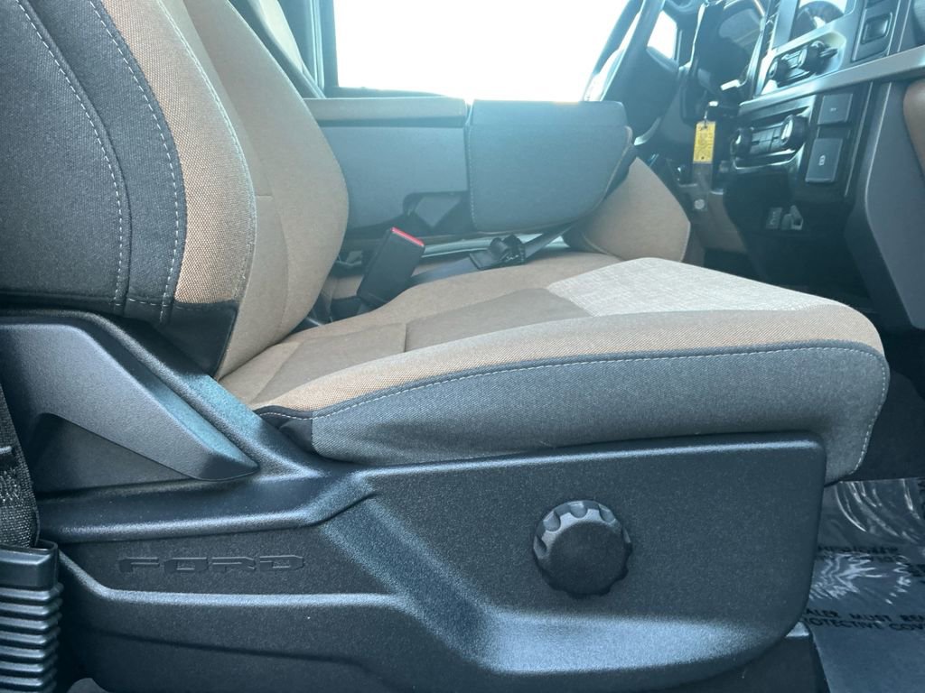 Used 2023 Ford F150 XLT image 17