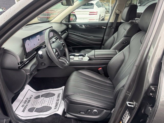 Certified 2026 Genesis GV80 2.5T AWD/4WD image 20