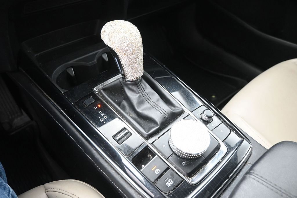 Used 2022 MAZDA CX-30 AWD 2.5 S w/ Preferred Package image 29