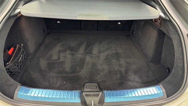 Used 2021 Mercedes-Benz GLE 53 AMG 4MATIC Coupe image 35