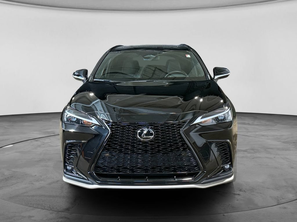 Used 2024 Lexus NX 350 F Sport AWD/4WD image 10