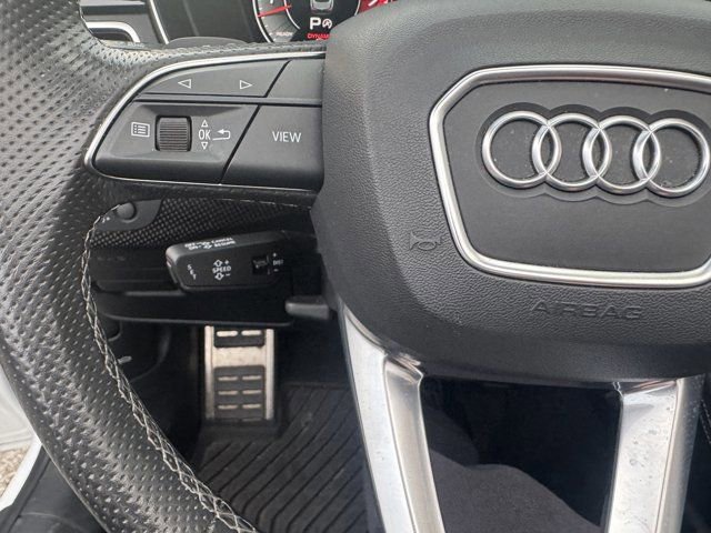 Certified 2023 Audi S5 Premium Plus image 20