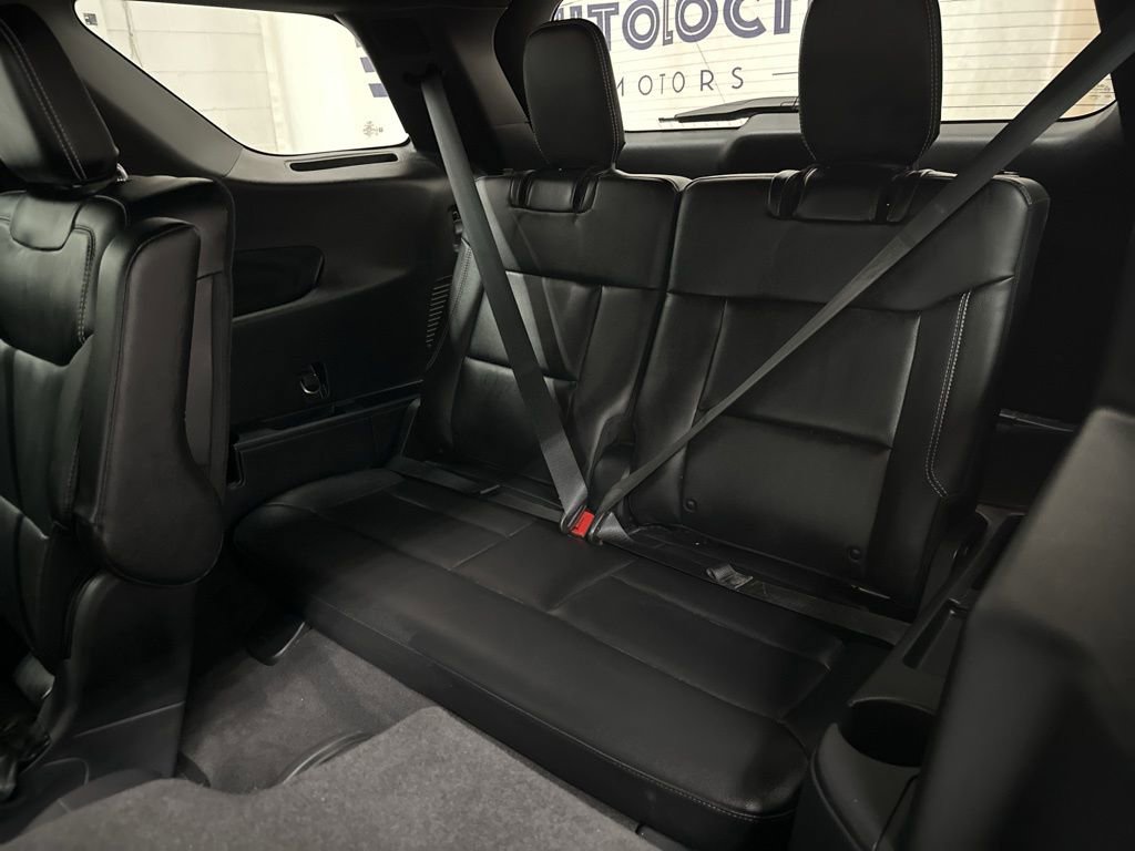 Used 2022 Ford Explorer ST w/ Equipment Group 401A image 23