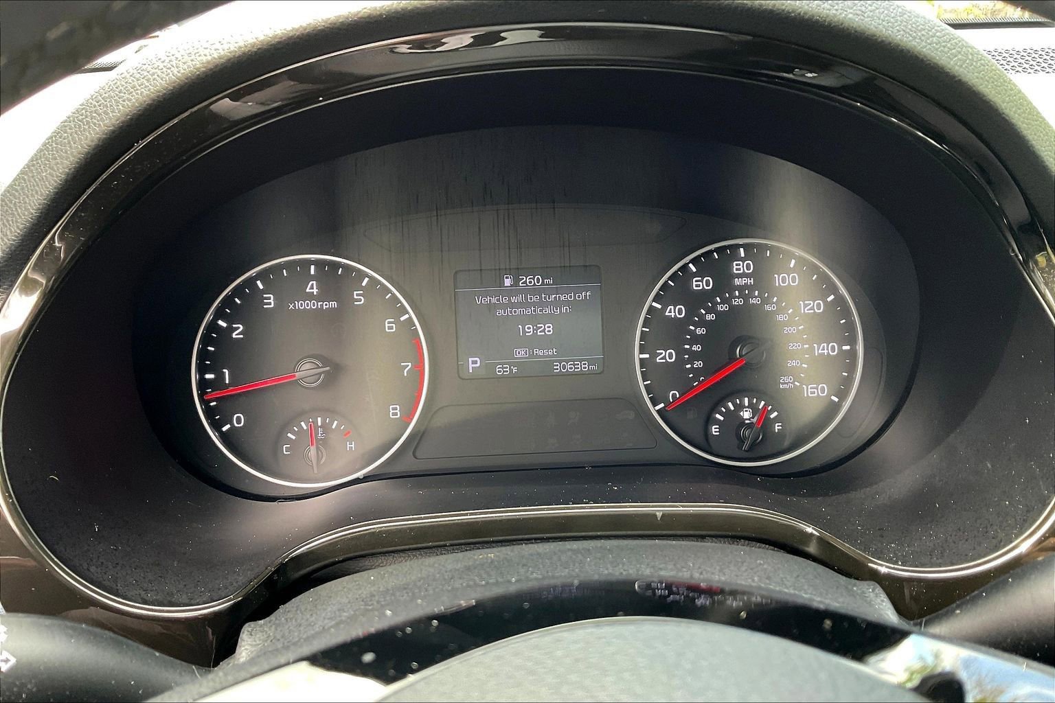 Used 2022 Kia Seltos S AWD/4WD image 13
