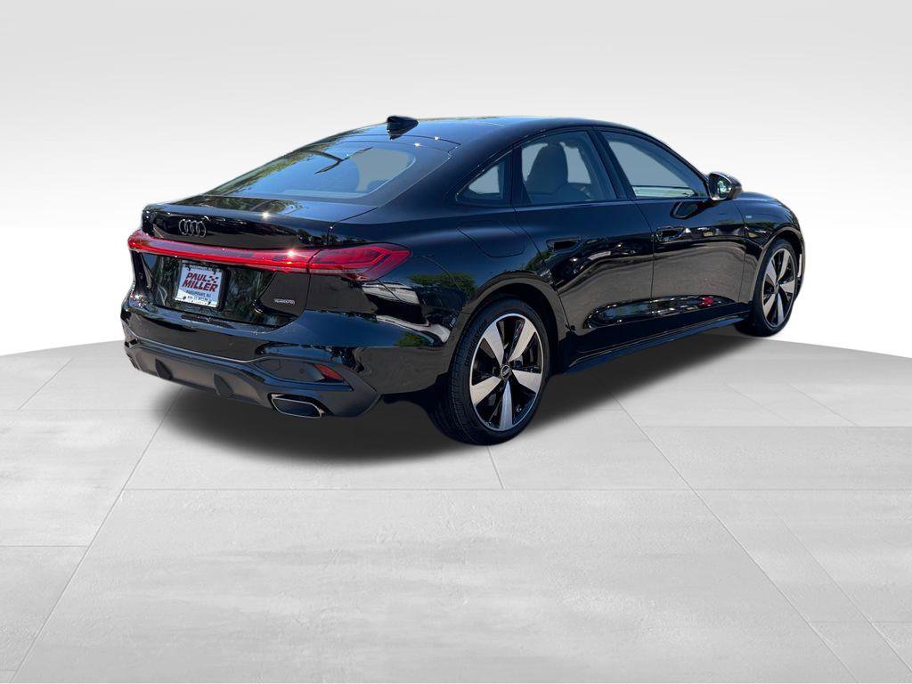 New 2026 Audi A5 Prestige AWD/4WD image 7