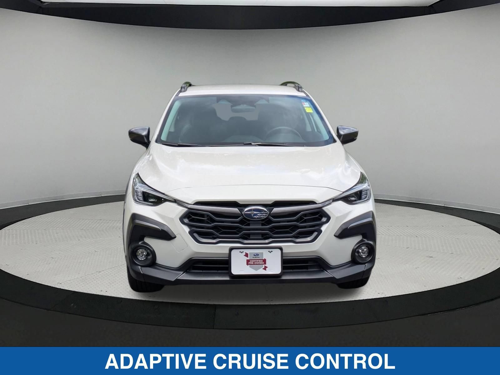 Certified 2026 Subaru Crosstrek 2.5i Limited AWD/4WD image 9