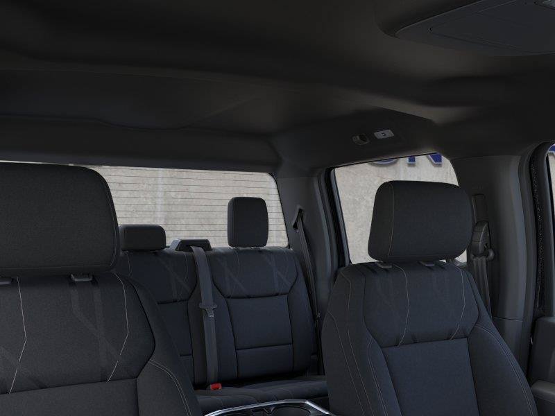 New 2026 Ford F150 STX w/ Equipment Group 200A RWD image 22
