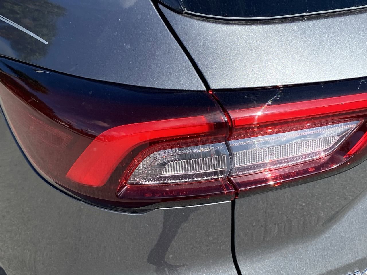 New 2026 Ford Escape Active w/ Active Premium Tech Pack image 8