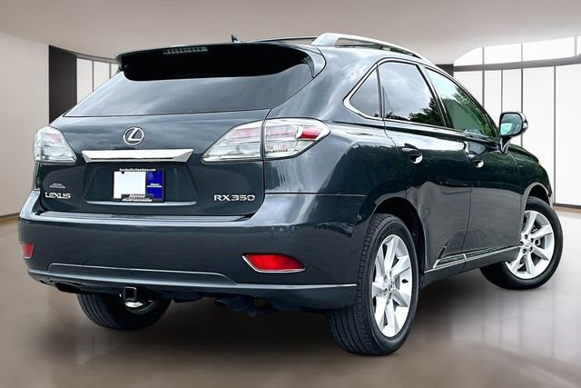 Used 2010 Lexus RX 350 2WD image 6