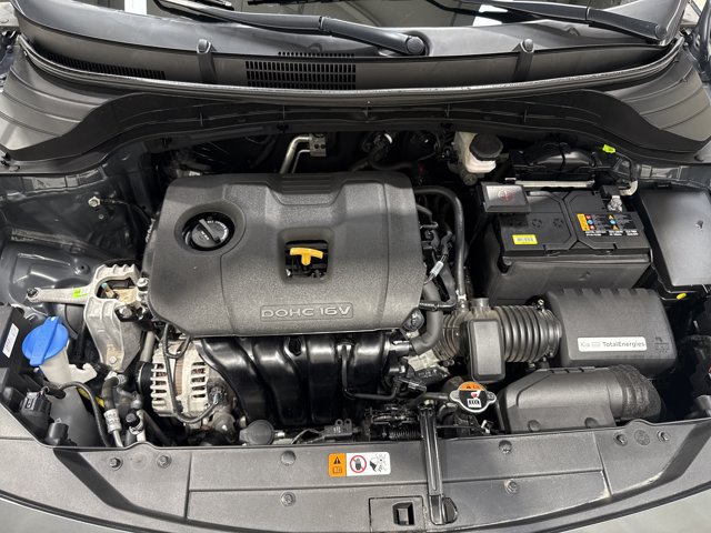 Certified 2024 Kia Soul LX w/ Option Group 015 FWD image 30