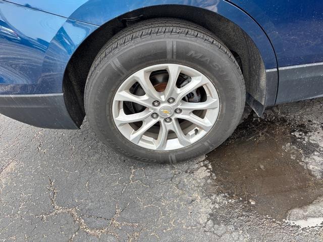 Used 2019 Chevrolet Equinox LT image 27