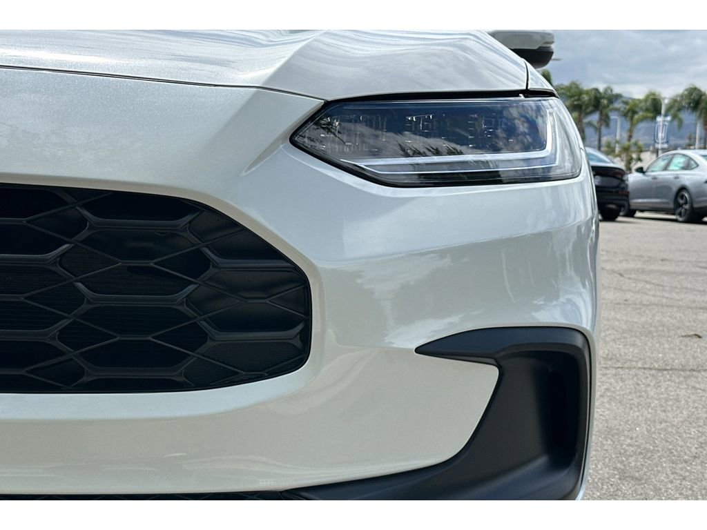 Certified 2026 Honda HR-V LX image 51