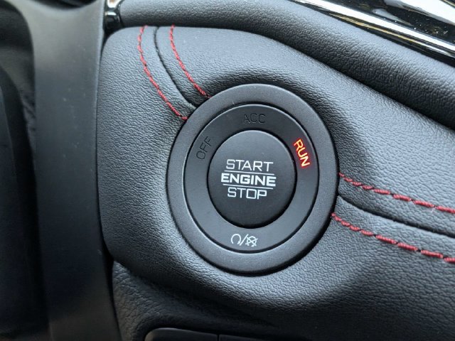 New 2027 Dodge Durango GT AWD/4WD image 29
