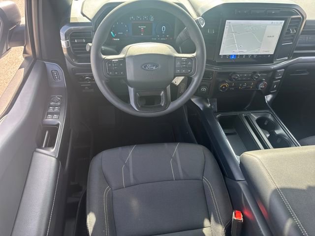 Used 2024 Ford F150 STX image 15