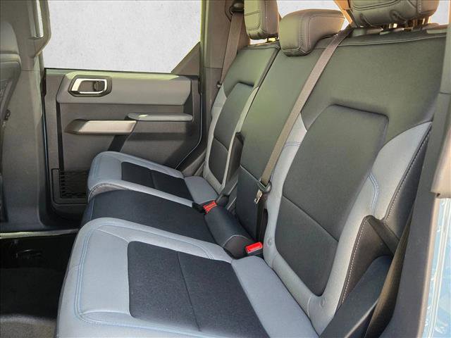 Used 2022 Ford Bronco Black Diamond image 18