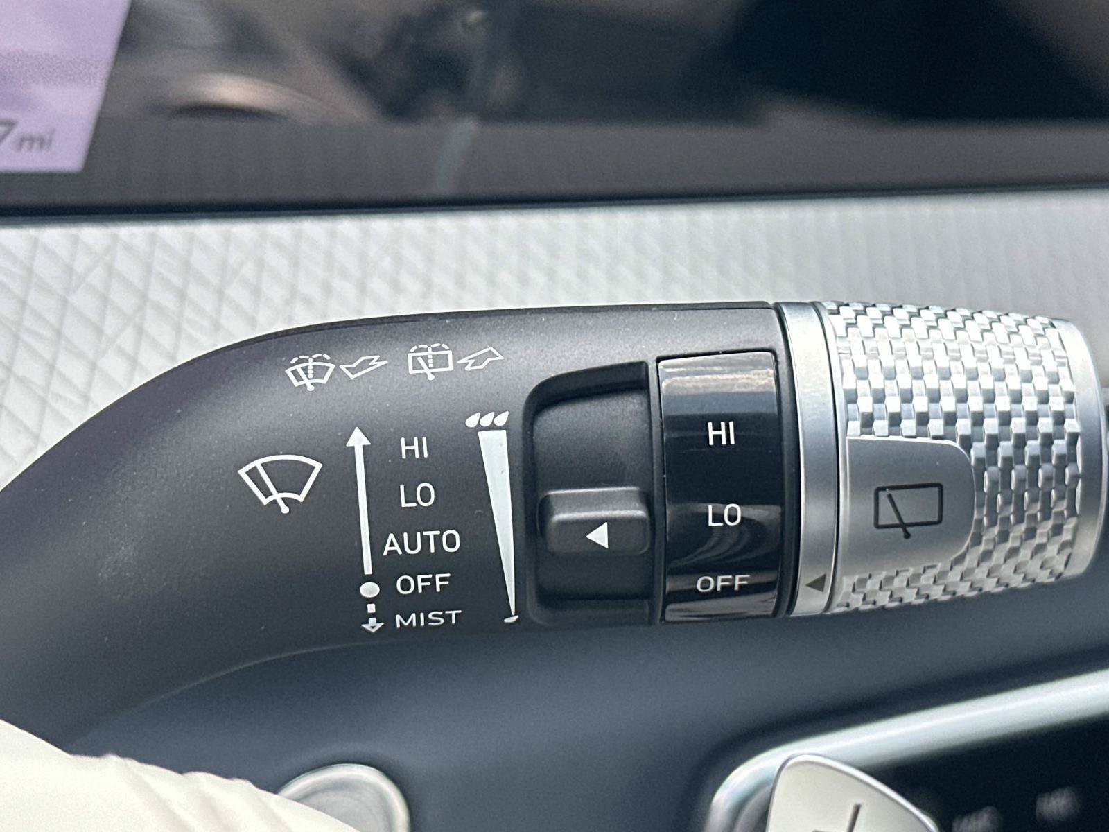 New 2026 Genesis GV80 3.5T Prestige AWD/4WD image 21