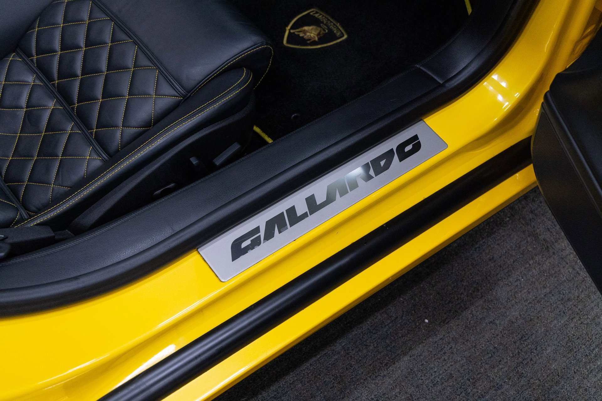 Used 2013 Lamborghini Gallardo LP 550-2 image 20