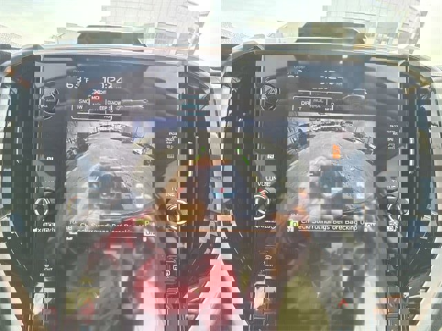 Used 2024 Subaru Ascent Limited image 17